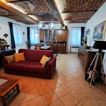 Casa Maya San Martino Alfieri Εξωτερικό φωτογραφία