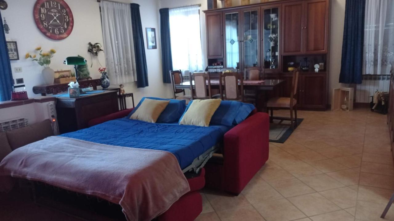 Casa Maya San Martino Alfieri Εξωτερικό φωτογραφία