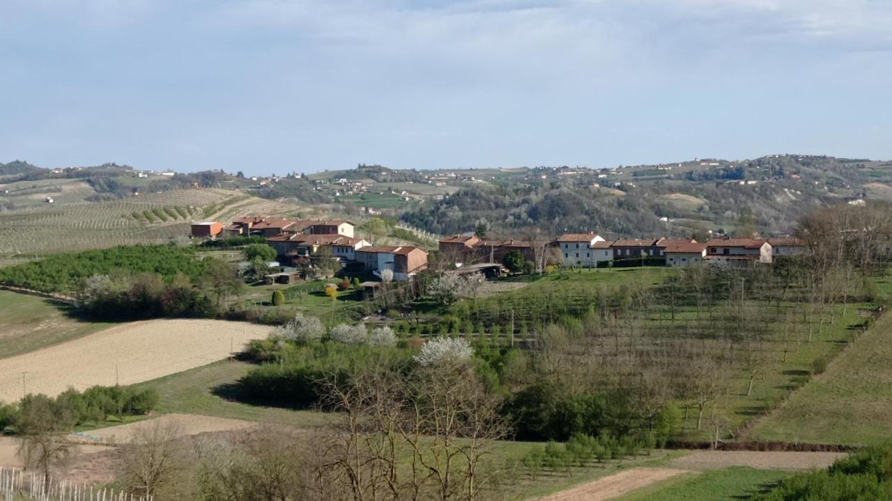 Casa Maya San Martino Alfieri Εξωτερικό φωτογραφία