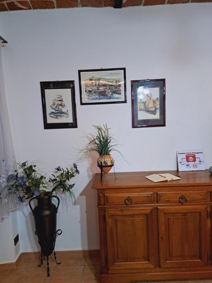 Casa Maya San Martino Alfieri Εξωτερικό φωτογραφία