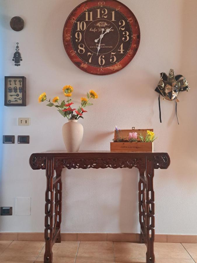 Casa Maya San Martino Alfieri Εξωτερικό φωτογραφία