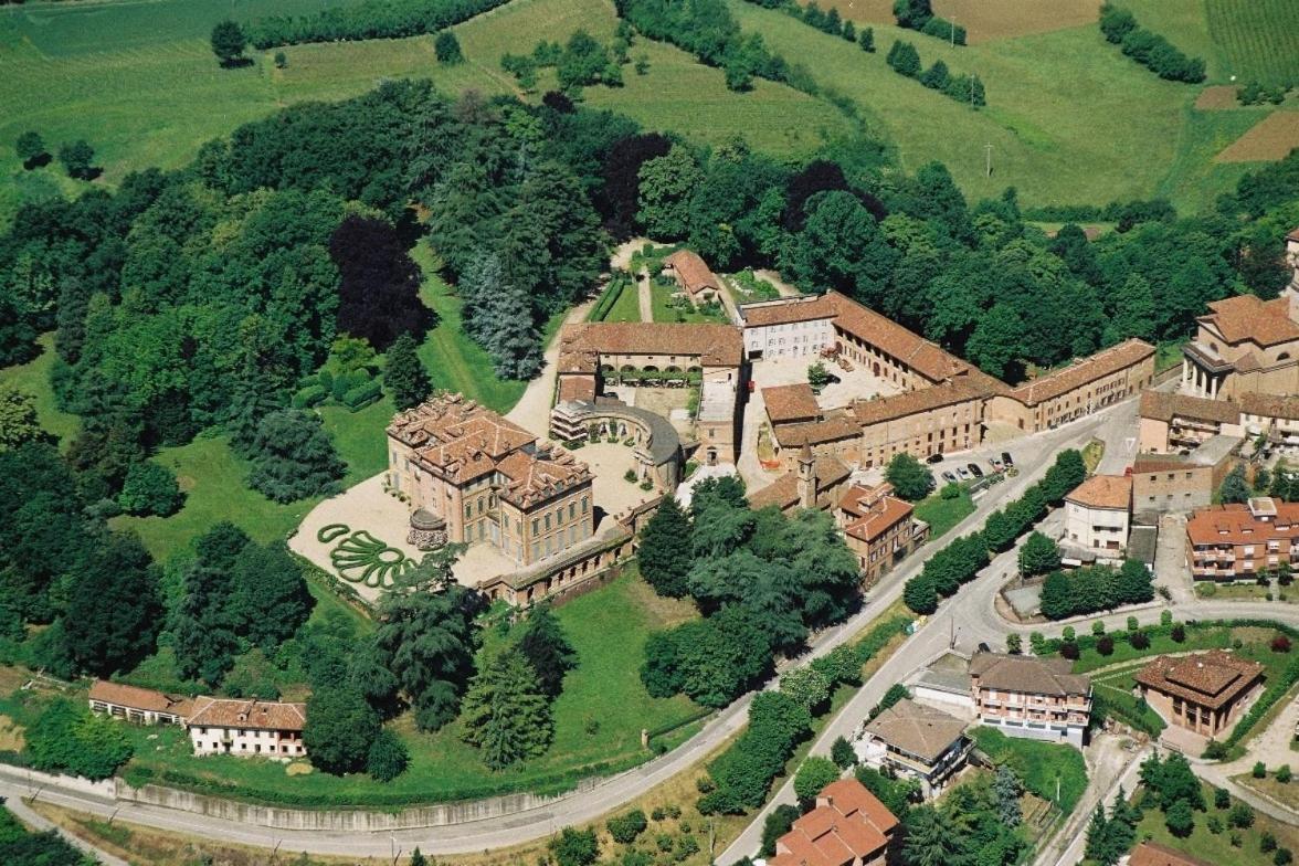 Casa Maya San Martino Alfieri Εξωτερικό φωτογραφία