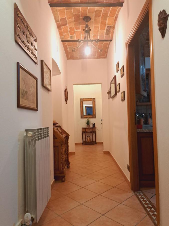 Casa Maya San Martino Alfieri Εξωτερικό φωτογραφία
