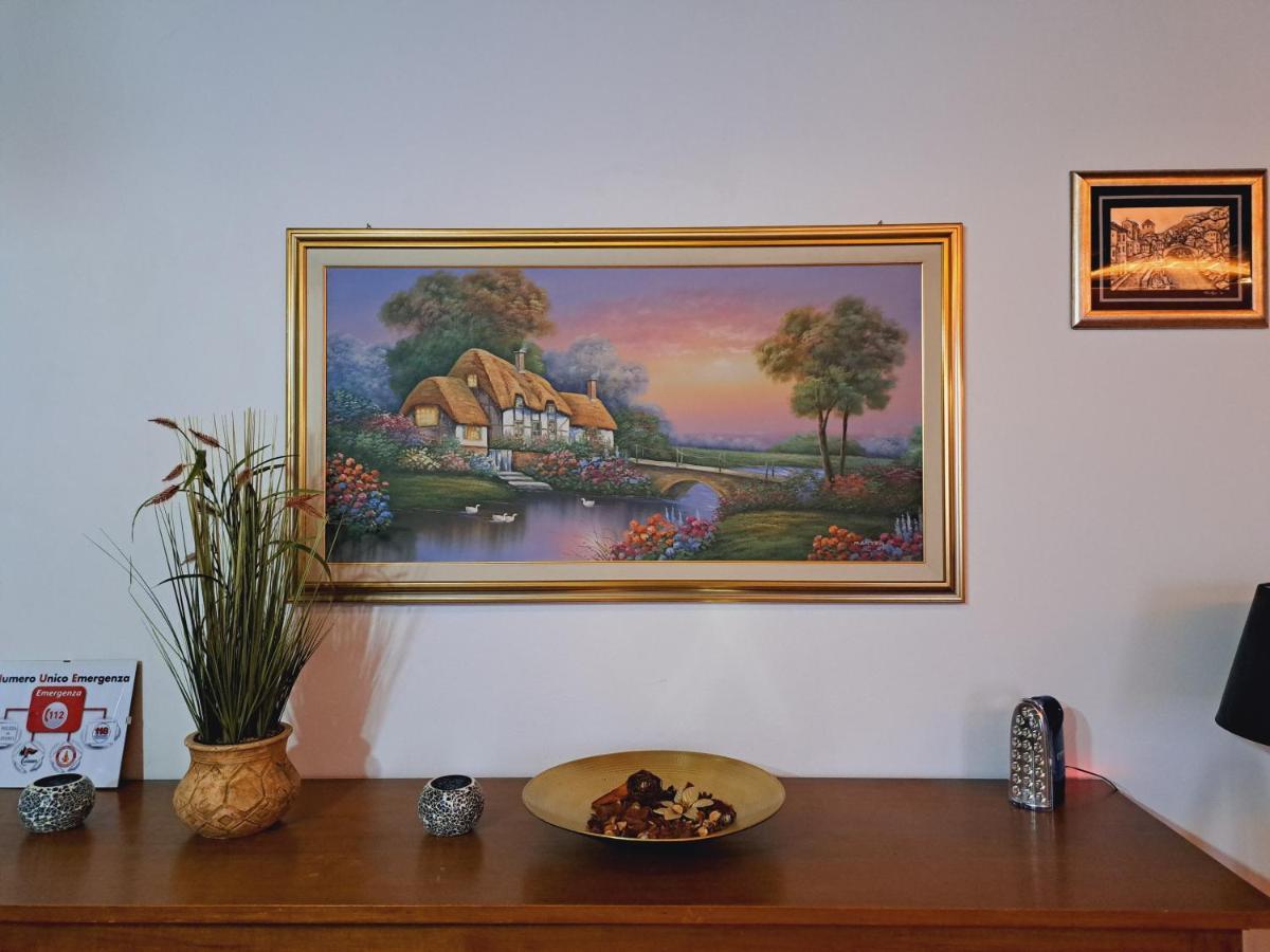 Casa Maya San Martino Alfieri Εξωτερικό φωτογραφία