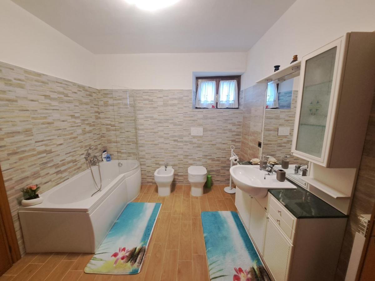 Casa Maya San Martino Alfieri Εξωτερικό φωτογραφία