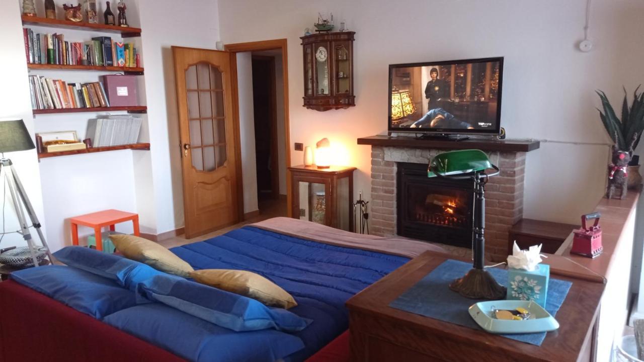 Casa Maya San Martino Alfieri Εξωτερικό φωτογραφία