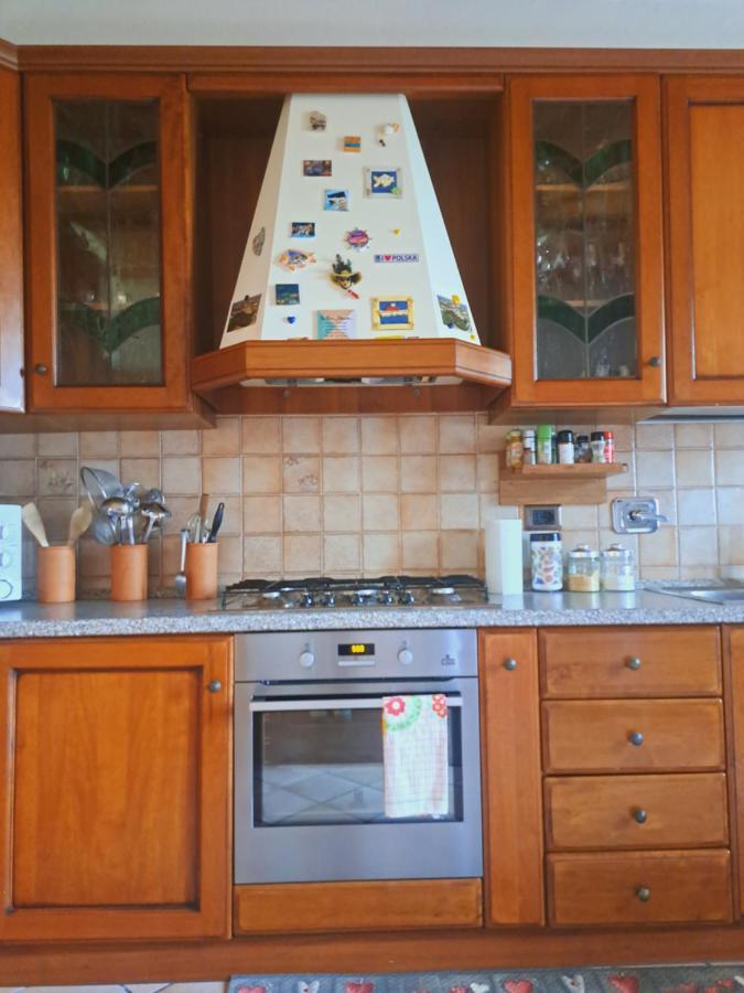 Casa Maya San Martino Alfieri Εξωτερικό φωτογραφία
