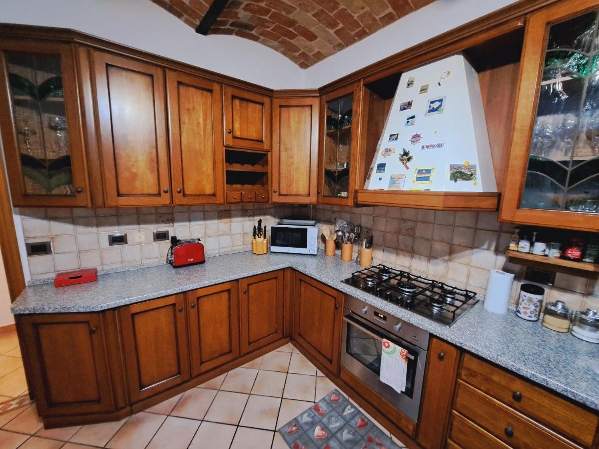Casa Maya San Martino Alfieri Εξωτερικό φωτογραφία