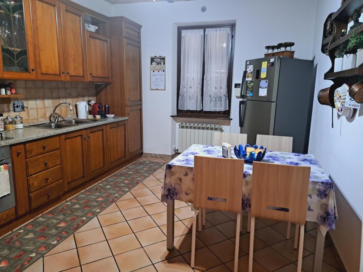 Casa Maya San Martino Alfieri Εξωτερικό φωτογραφία