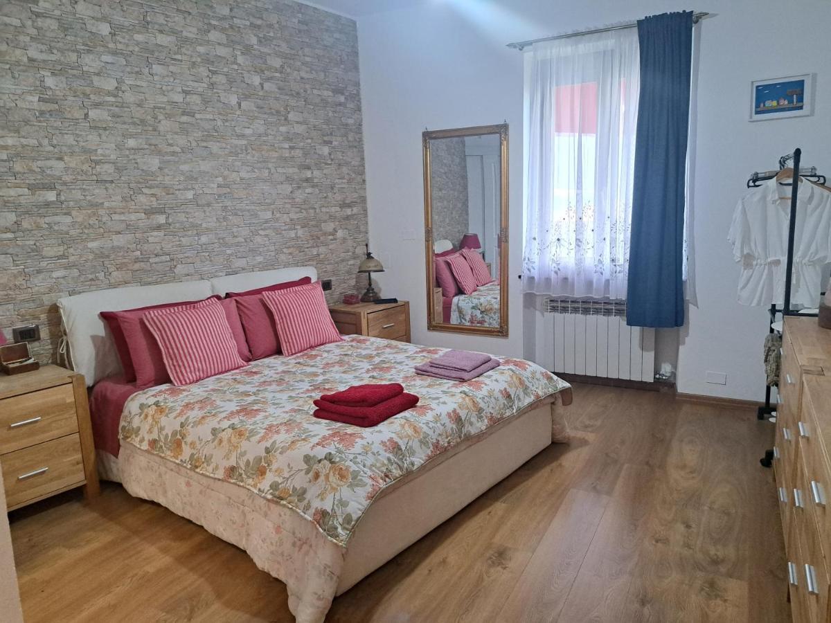Casa Maya San Martino Alfieri Εξωτερικό φωτογραφία