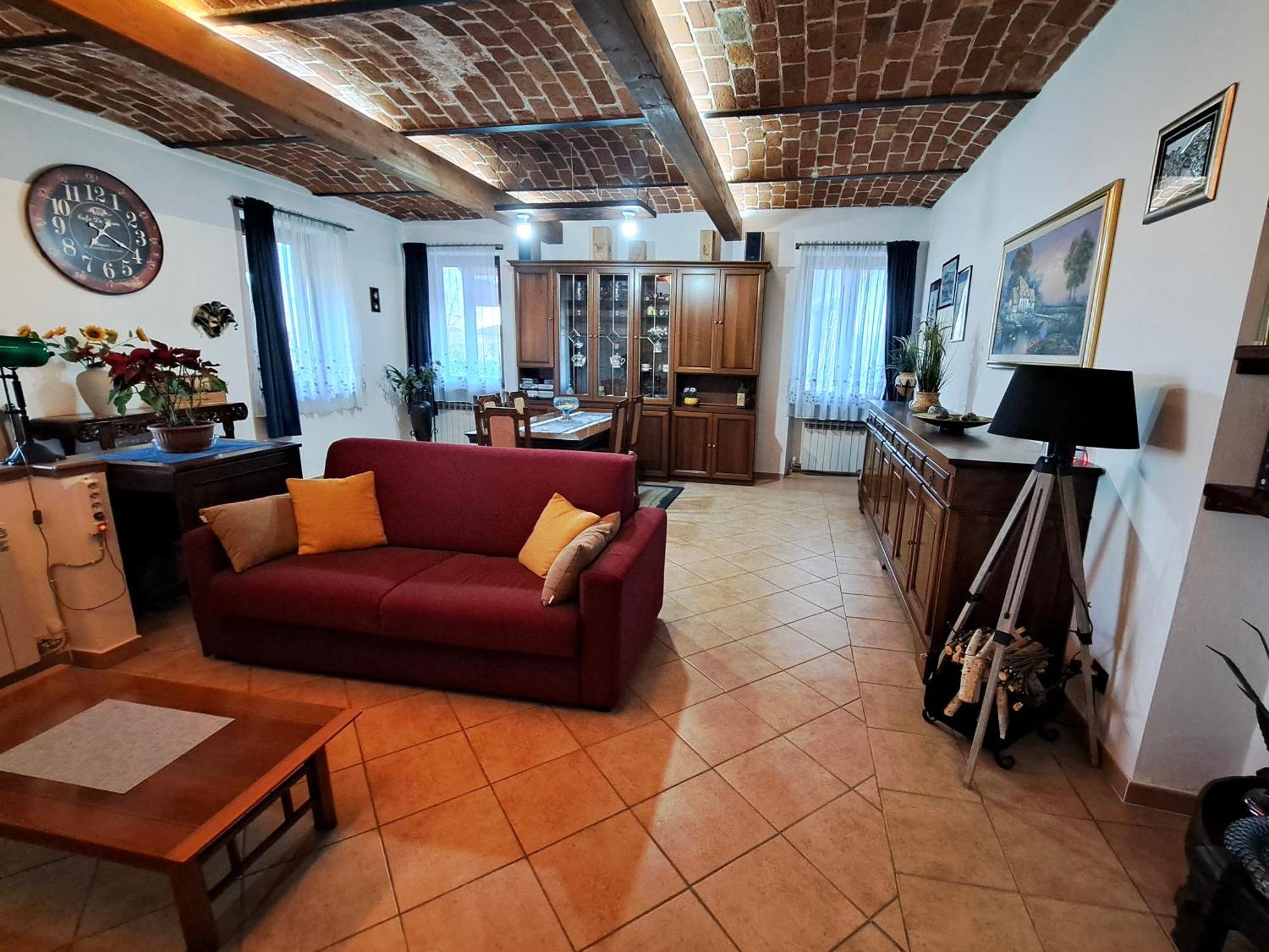 Casa Maya San Martino Alfieri Εξωτερικό φωτογραφία