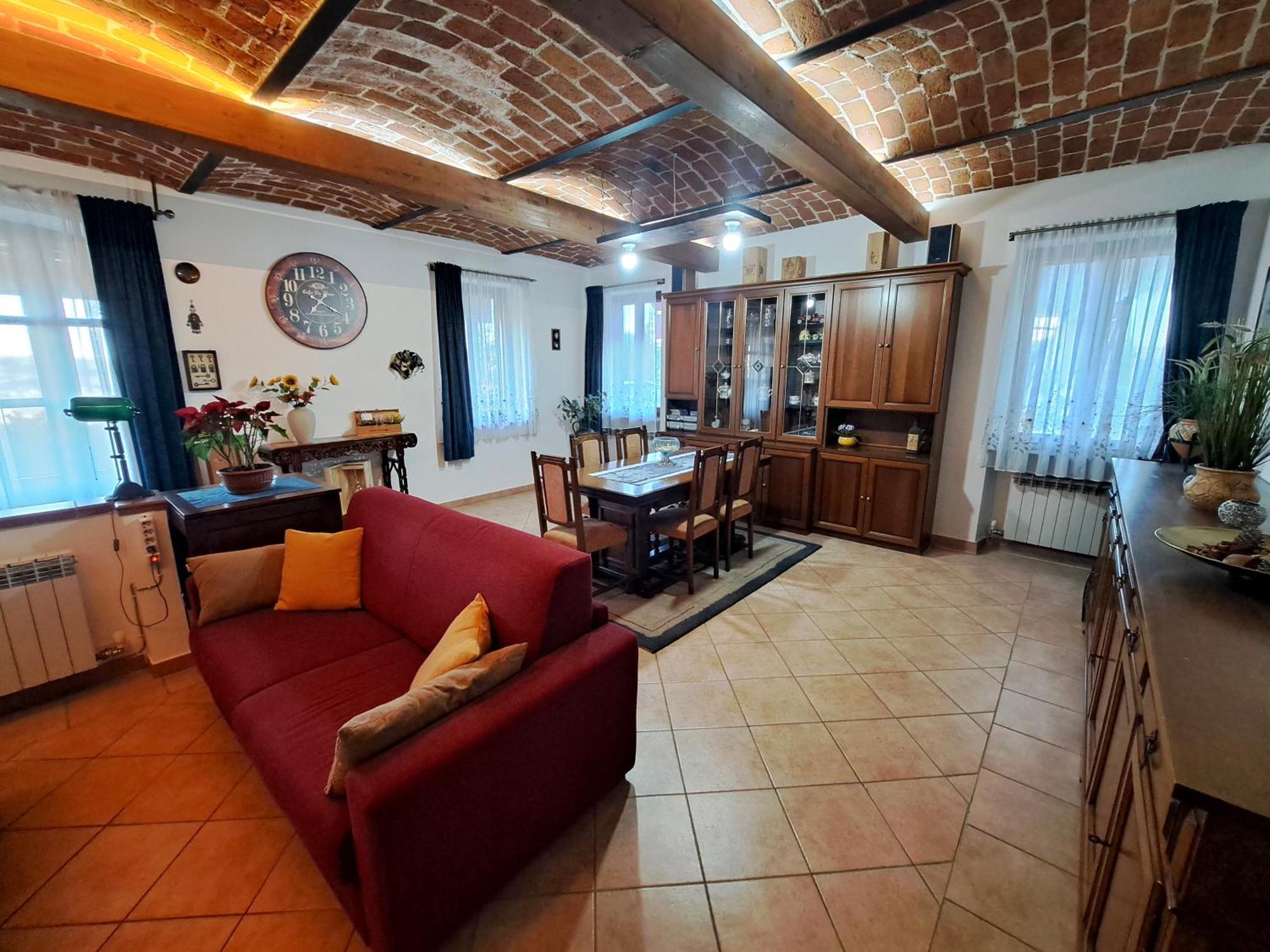Casa Maya San Martino Alfieri Εξωτερικό φωτογραφία
